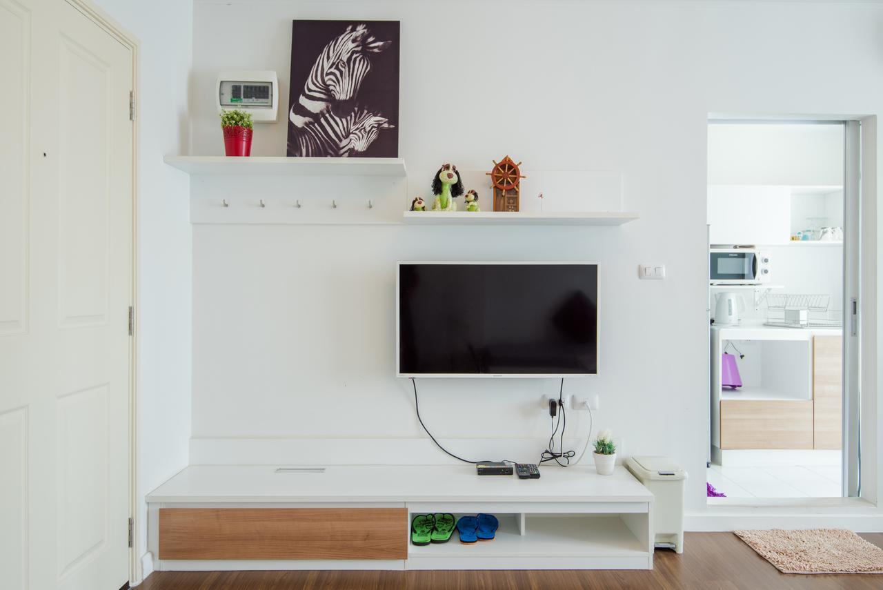 Abundance Baan Imm-Aim Huahin Apartment Room photo
