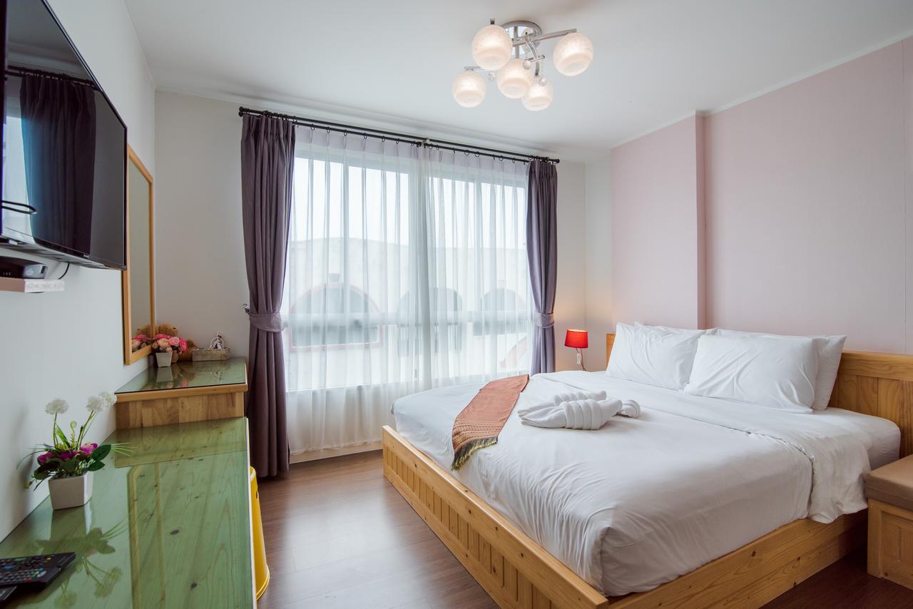 Abundance Baan Imm-Aim Huahin Apartment Room photo