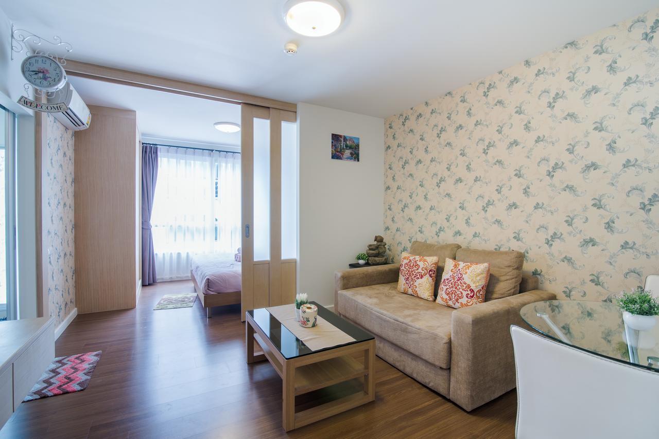 Abundance Baan Imm-Aim Huahin Apartment Room photo