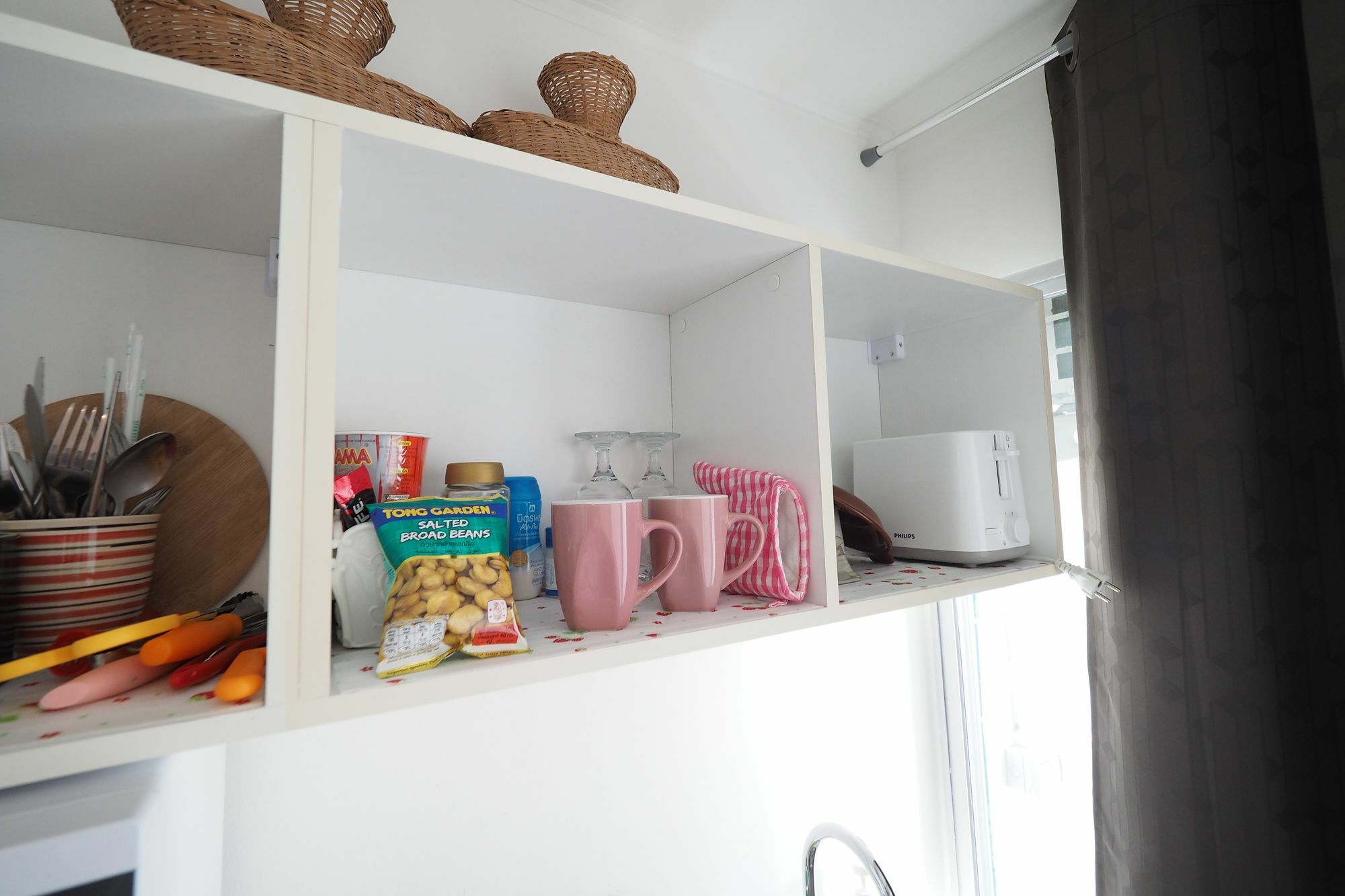 Abundance Baan Imm-Aim Huahin Apartment Exterior photo